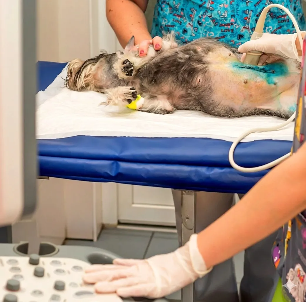 ultrassom clínico veterinário - exames laboratoriais, exames de imagem, atendimento 24 horas, cirugias