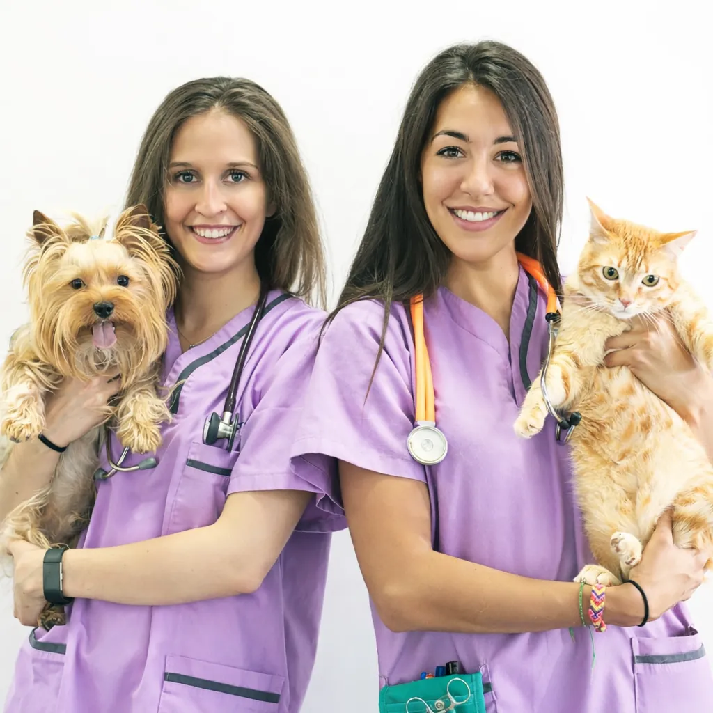 Clinica Veterinária 24 horas em Praia Grande