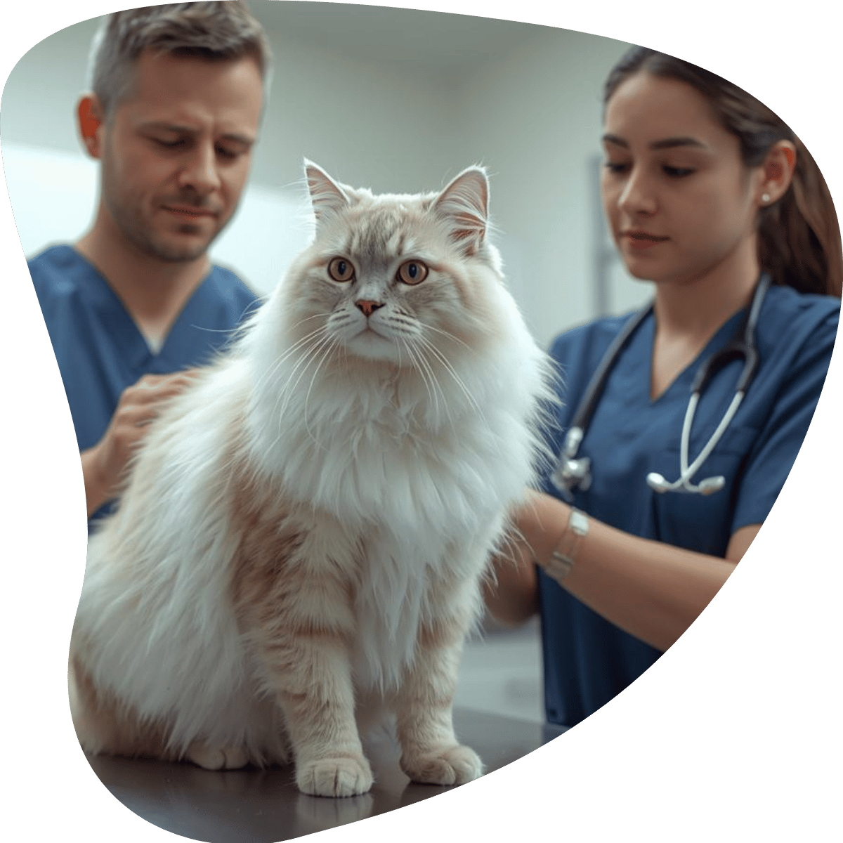 área do cliente innova vet Clinica Veterinária 24 horas em Praia Grande