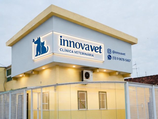 Clinica Veterinária 24 horas em Praia Grande