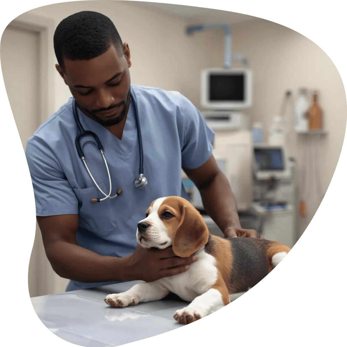 Clinica Veterinária 24 horas em Praia Grande